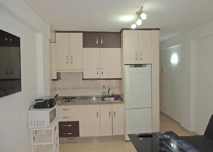 Estudio En Playa De Fuengirola Wifi