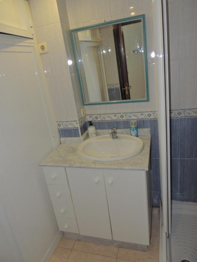 Estudio En Playa De Wifi Appartement *