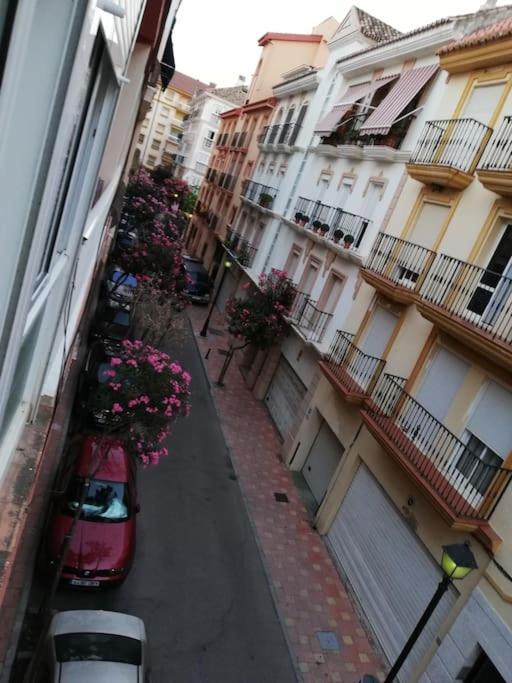 Estudio En Playa De Wifi Appartement