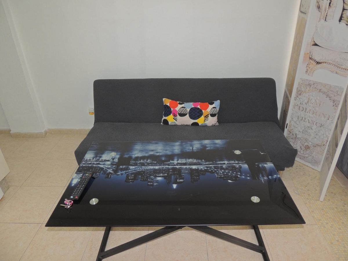 Appartement Estudio En Playa De Wifi